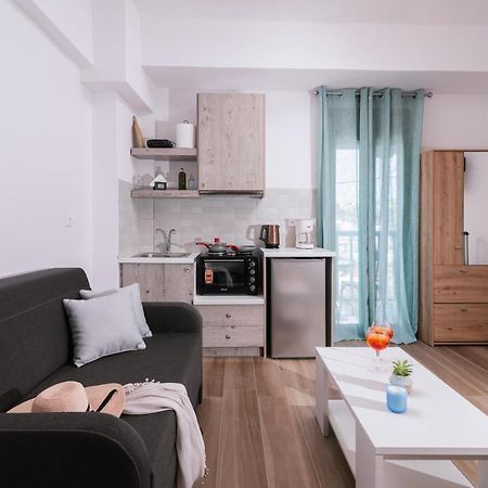 Sifogiannis Rooms Kamilari Exterior photo